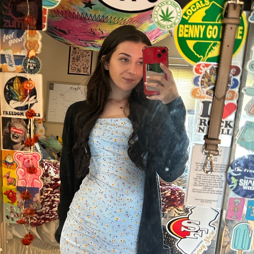 Meet your Posher, Amanda